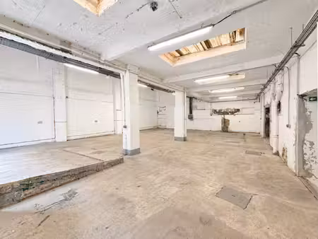 local commercial