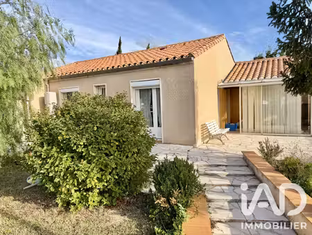 vente maison traditionnelle 5 pièces