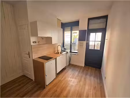 maison t2