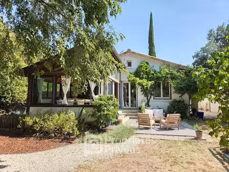 maison montélimar 7 pièces 171 m2