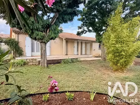 vente maison traditionnelle 4 pièces