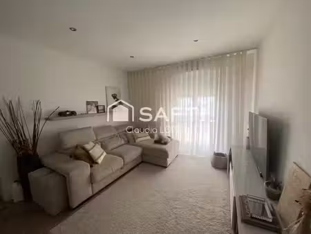 appartement t3 avec 2 parkings