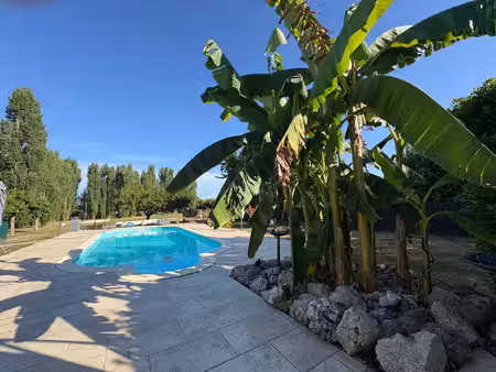 maison 5 pièces - 107m2