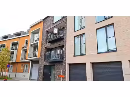 appartement à louer à oudenaarde pour € 750