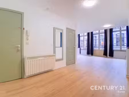 studio à louer à mons pour € 525