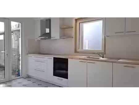 maison à louer à zottegem pour € 1.050