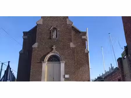 bâtiment commercial à vendre à diets-heur pour € 35.000