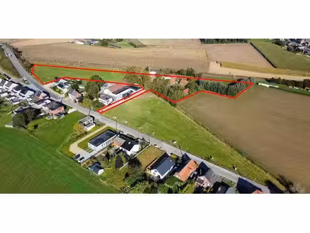ferme à vendre à waregem pour € 375.000 avec 3 chambres à coucher