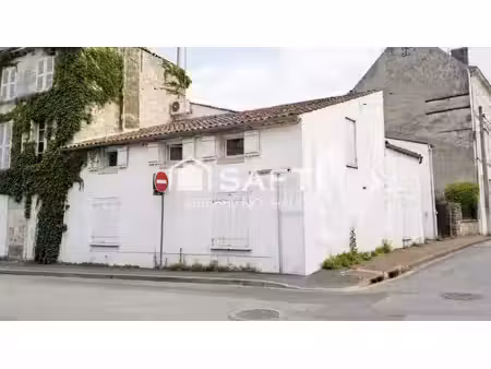 immeuble pour investissement locatif.