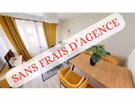 appartement 2 pièces 33 m² à louer le havre 76600 ? | era immobilier
