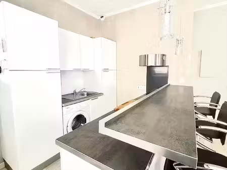 appartement 45m2