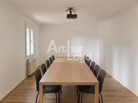 location bureaux avrille 49240 100m²
