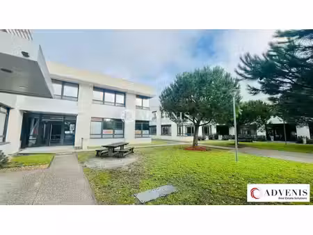 location bureaux merignac 33700 133m² à 1237m²