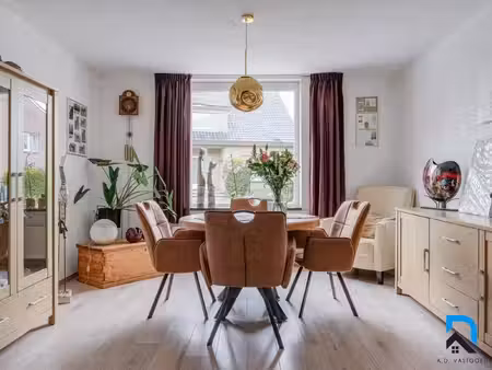 gelijkvloers appartement met tuin in eigenbilzen