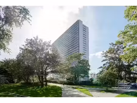 schitterend app. met sublieme uitzichten over gent en wijde omgeving