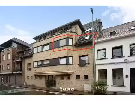 1 slaapkamer appartement rumbeke