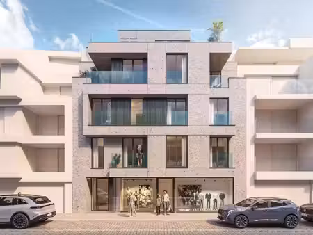 sauvignon – wonen met smaak  midden in waregem.