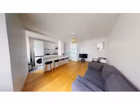 appartement saint jean de luz 3 pièce(s) 37.64m²
