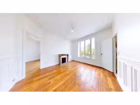 appartement la garenne colombes 2 pièces 37.64 m2