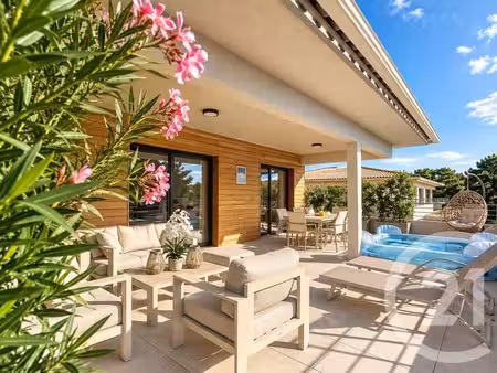 appartement t4 à vendre - 4 pièces - 98 39 m2 - lecci - 201 - corse