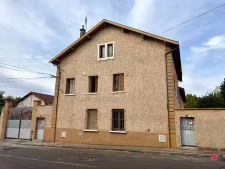 appartement venissieux 2 pièce(s) 29.06 m2