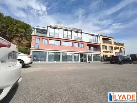 bureaux à louer