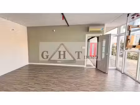 local d’activités de 300 m² à vendre – meaux