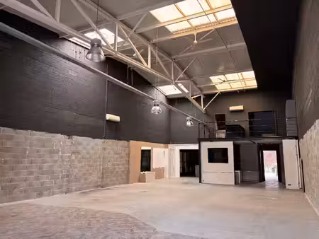 local commercial