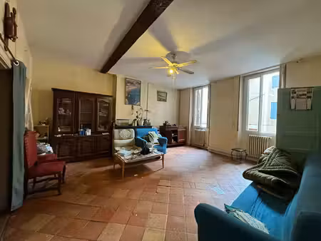 vente maison 5 pièces  150.00m²  gaillac