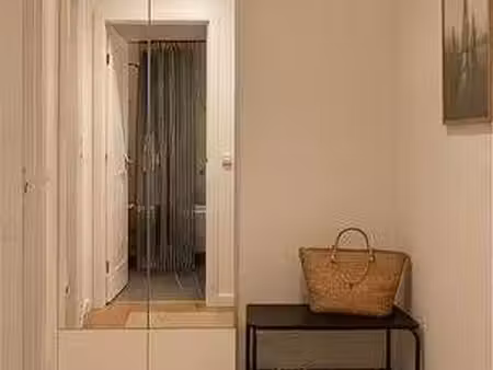 location appartement 2 pièces meublé au mans (72000) : à louer 2 pièces meublé / 22m² le m
