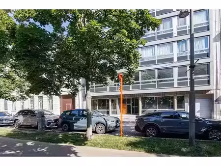 te renoveren appartement