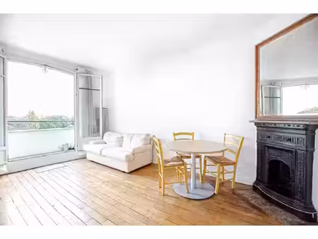 appartement 2 pièces 38 m² à louer paris 12e arrondissement 75012 ? | era immobilier