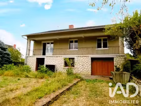 vente maison traditionnelle 5 pièces