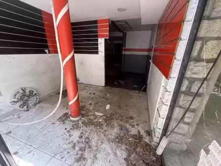 location commerce paris 19eme 75019 22m²