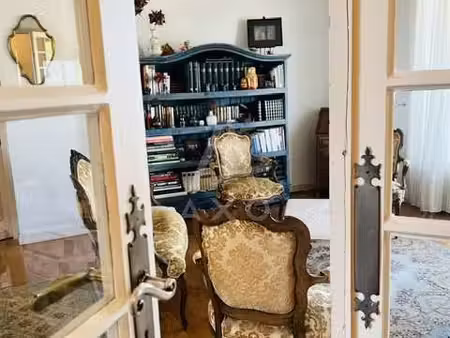 appartement bordeaux - 3 chambres - 142m²