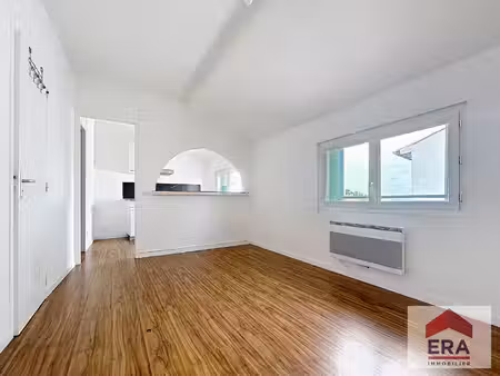 appartement 2 pièces 33 m² à louer béziers 34500 ? | era immobilier