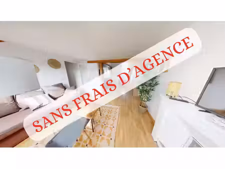appartement 3 pièces 54 m² à louer le havre 76 ? | era immobilier