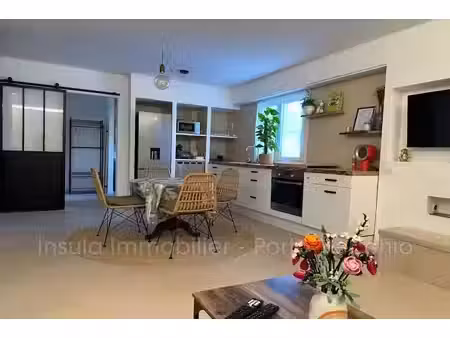 vente appartement 2 pièces 46.25 m² à porto-vecchio (20137)  220 500 €