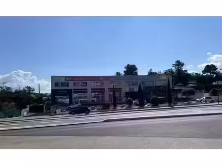 vente locaux professionnels 0 pièces 900 m² à ajaccio (20000)  1 620 000 €