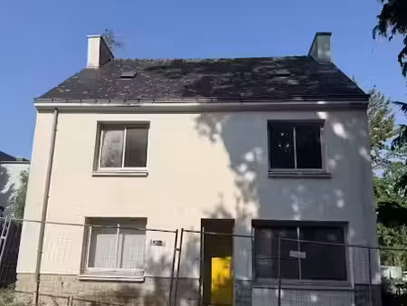 vente locaux professionnels 0 pièces 390 m² à vannes (56000)  1 040 900 €