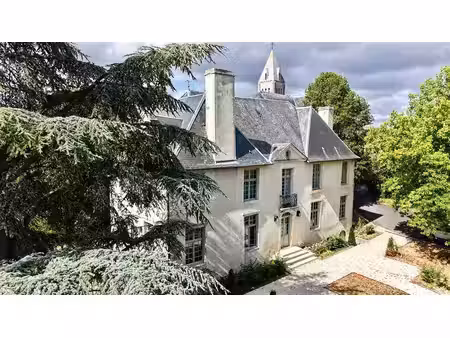 maison basseneville - 5 chambres - 380m²