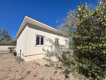 maison vierzon 3 pièces 61 m2