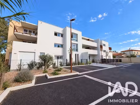 appartement à argelès-sur-mer (66700)