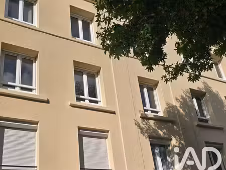 appartement à le havre (76600)