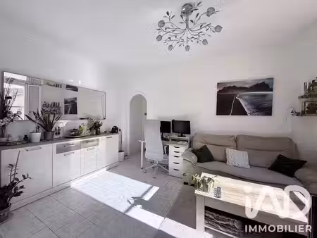 appartement à menton (06500)