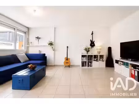 appartement à metz (57000)