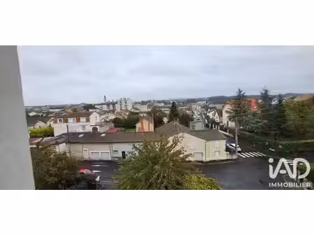 appartement à périgueux (24000)