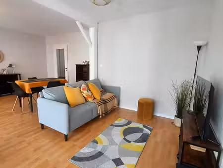 appartement à rennes (35200)