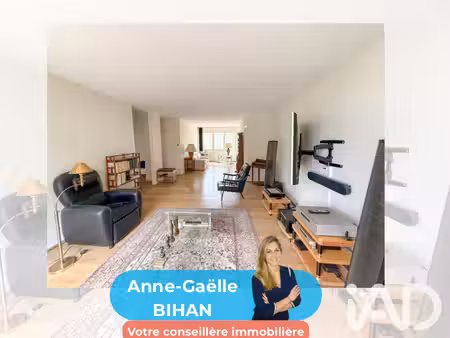 appartement à vernon (27200)