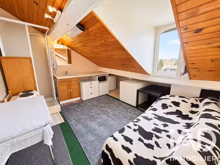appartement à versailles (78000)